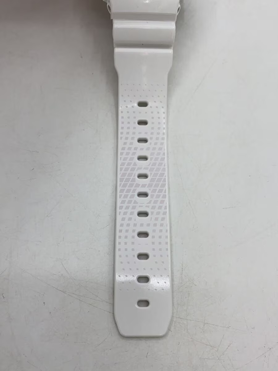 CASIO Watch Digital WHT DW 6900NB