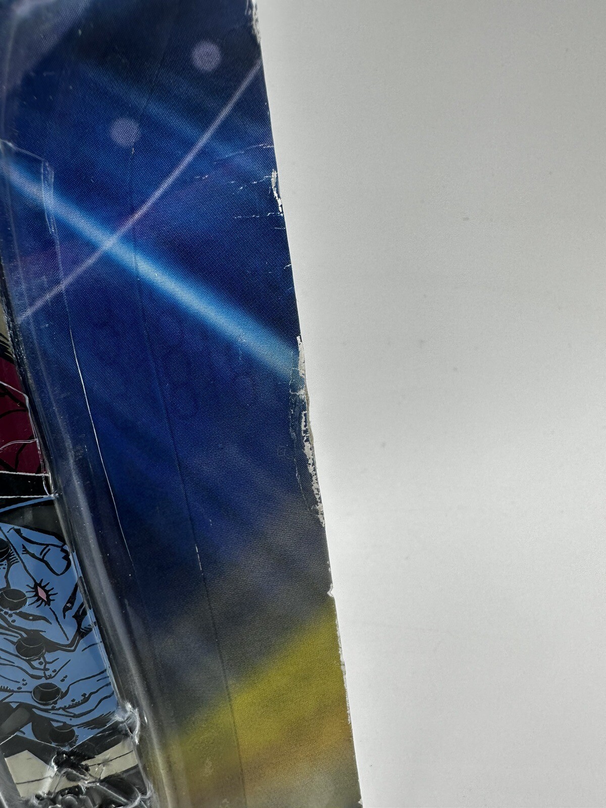 RARE 2005 DUEL MASTERS LCD watchworks by playworks Wrist Watch Anime Manga Item