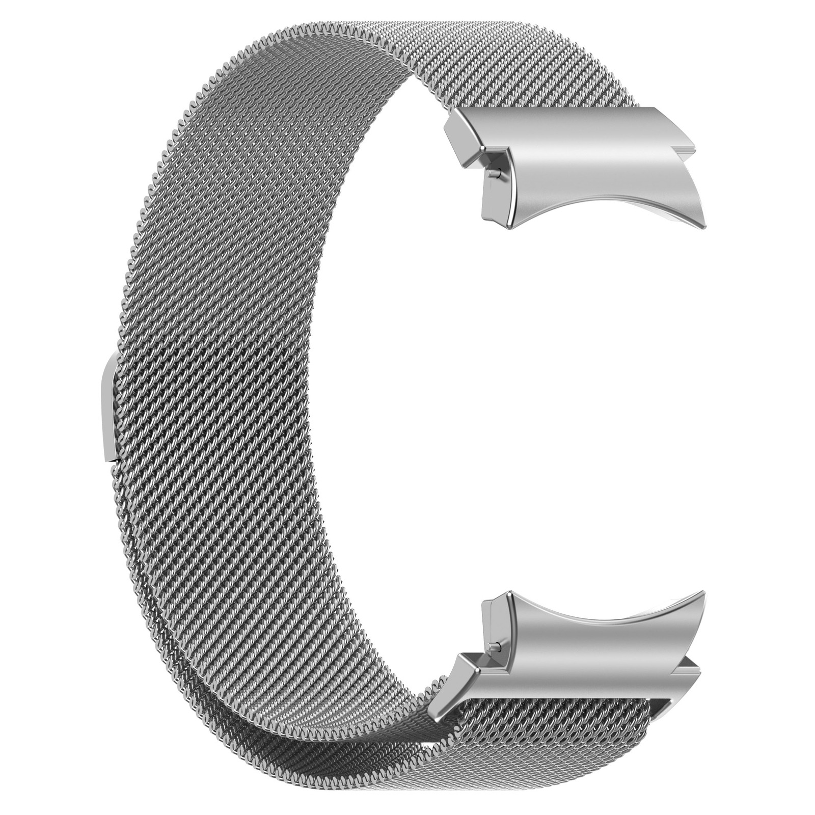 Milanese Loop Band Strap For Samsung Galaxy Watch 7 6 5 4 Series 40/43/44/46/47m