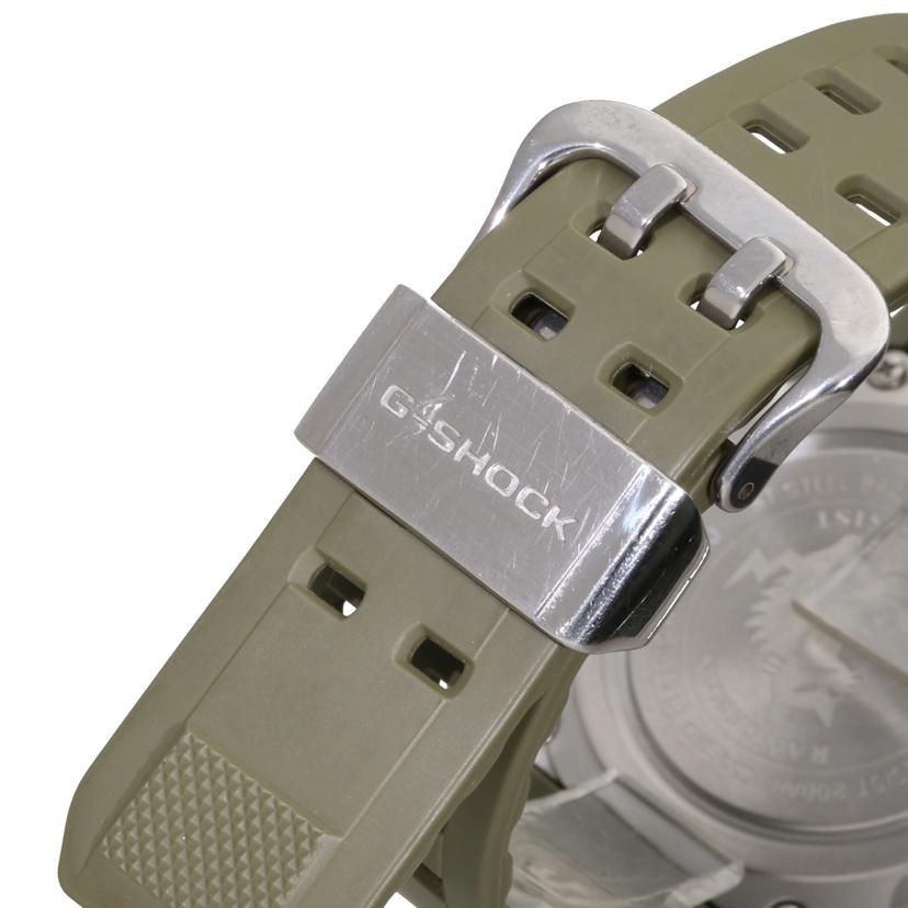 CASIO G-SHOCK Master of G Rangeman GW-9400J-3JF