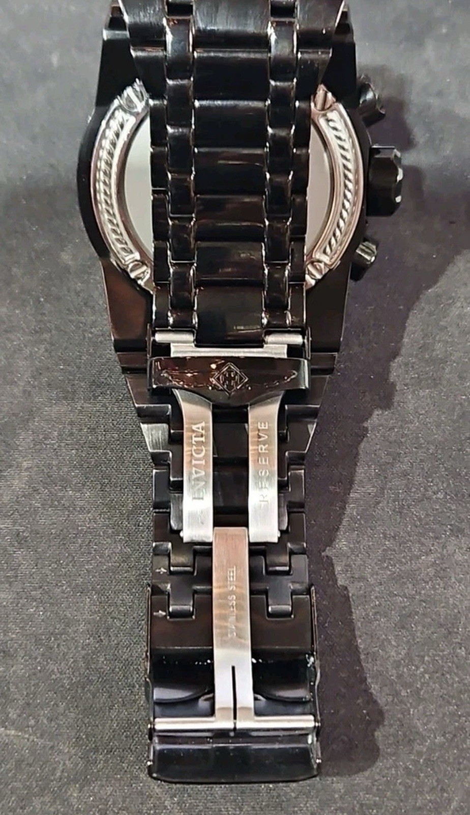 Invicta 29467 Marvel Deadpool Limited 0139/3000 Automatic Chronograph 52mm Watch