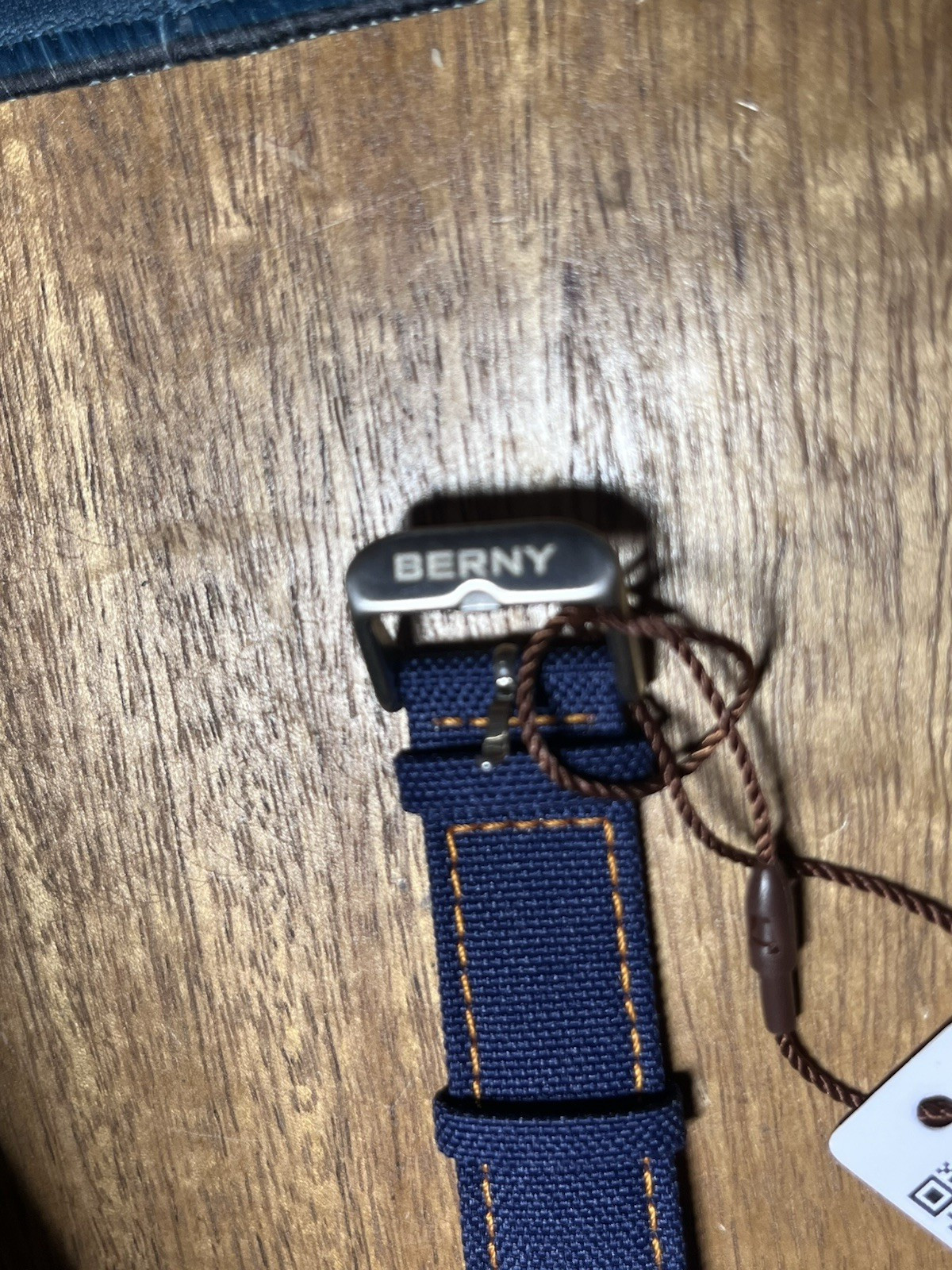 Berny Watch Automatic