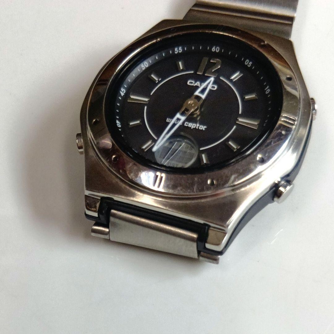 Used, working condition ◇ LWA-M140 ◆ Casio Wave Ceptor Analog-Digital Watch