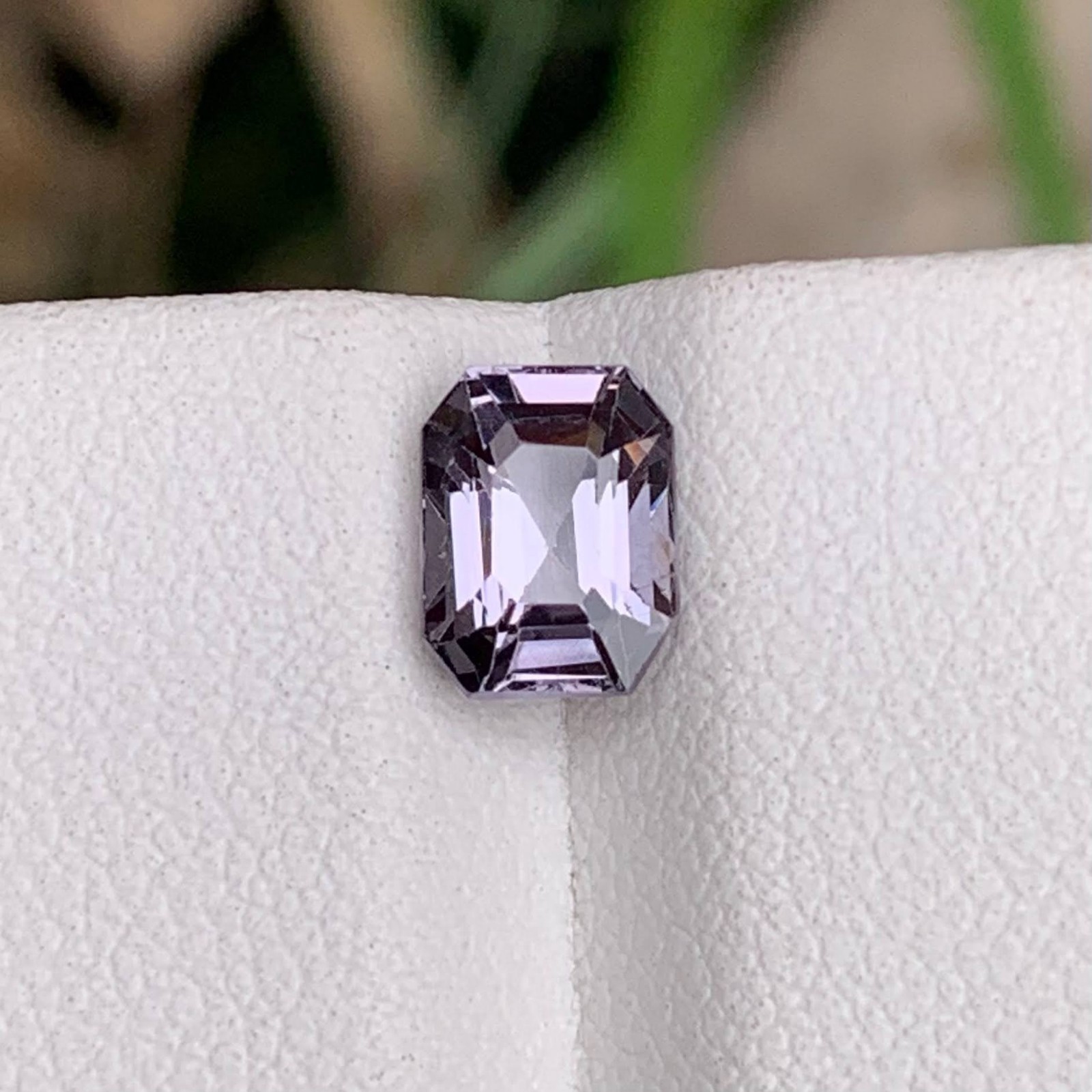 Natural Burma Spinel 1.73 Ct Eye Clean Untreated Loose Gemstone Myanmar