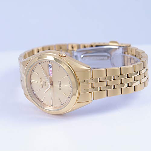 Seiko Watch Overseas Model SNKL28K1 Men’s Automatic