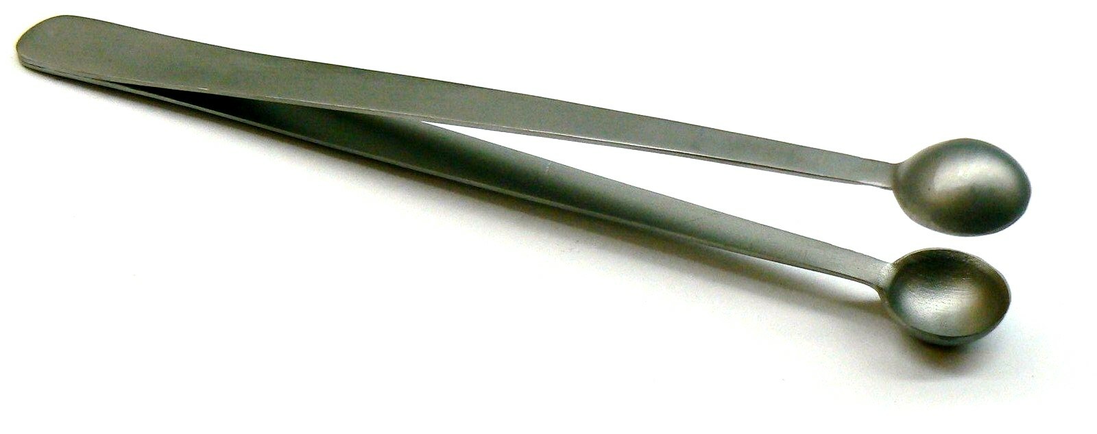 Tweezer for Marbles Large Cup Round Head Tweezers Beads & Stones – Glass Working