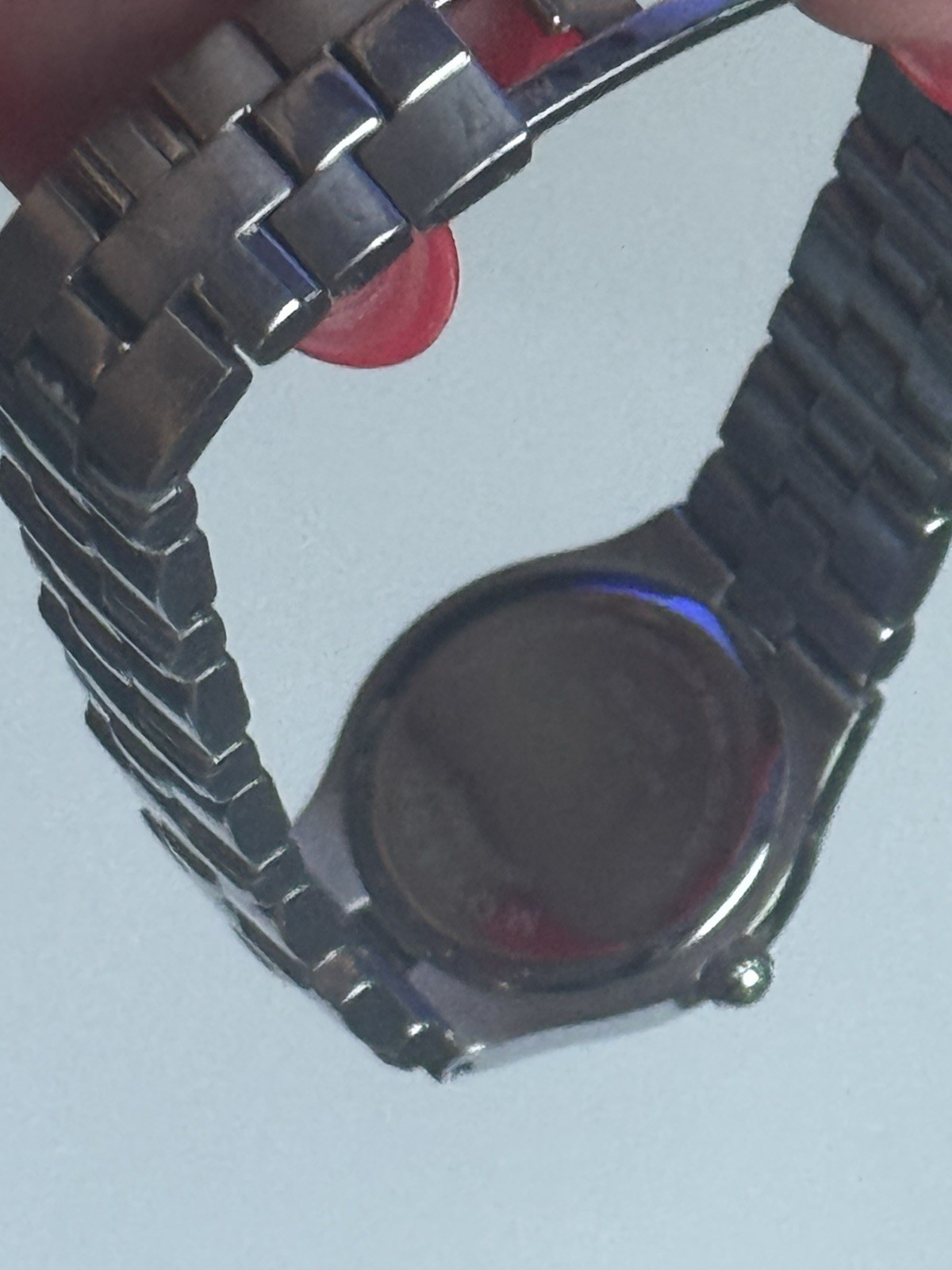 Movado ladies watch