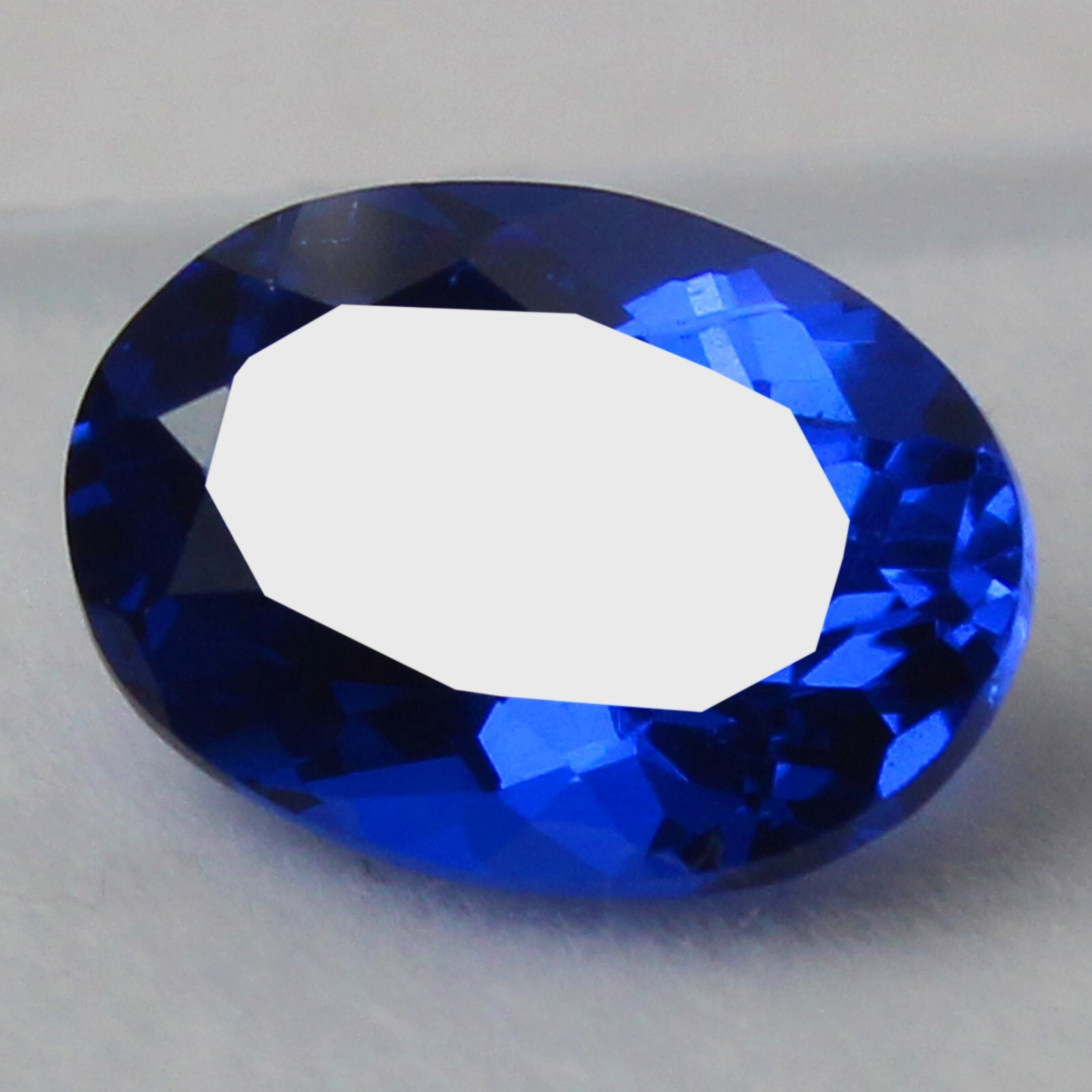Awesome ! Natural 6.00 Ct Certified RARE Blue Tanzanite Unheated AAA+ Gemstones