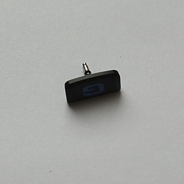 Casio Genuine Factory Replacement G Shock Button DW-9000S-9 DW-9000XS-9 6H