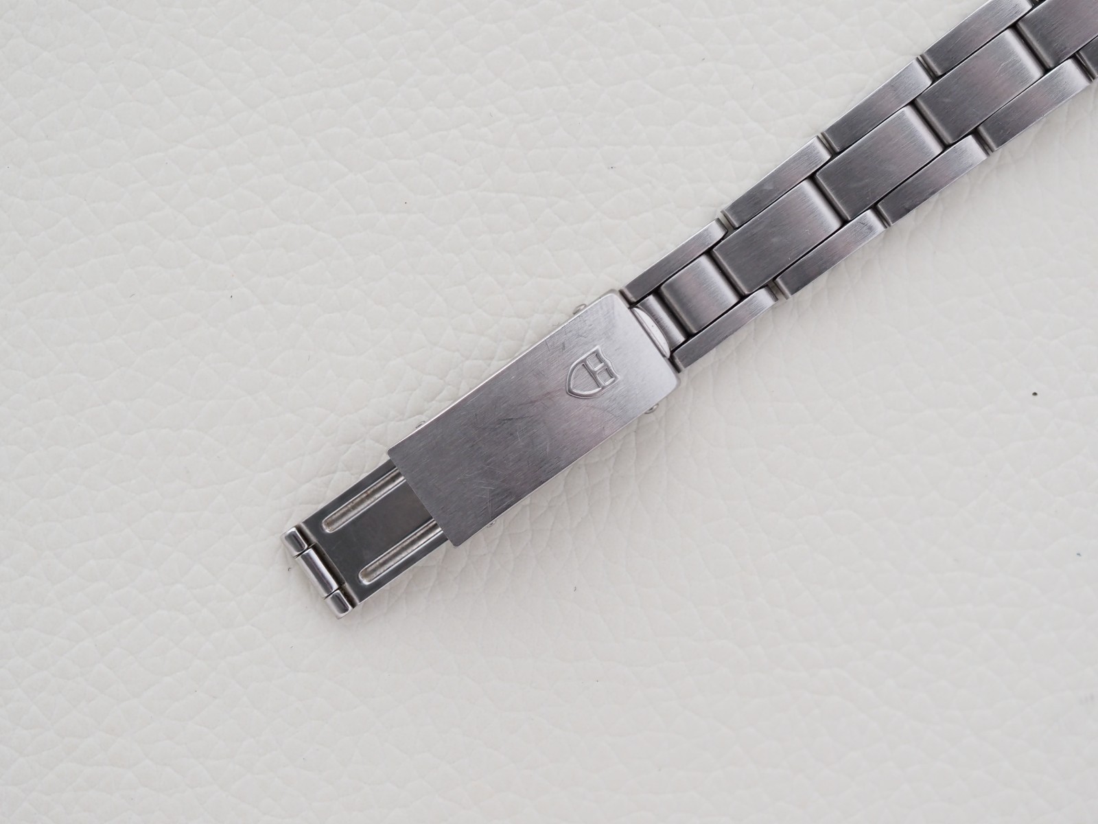 Tudor Princess Oysterdate 22.5mm 7592/3 Oyster Bracelet With Papers 1972