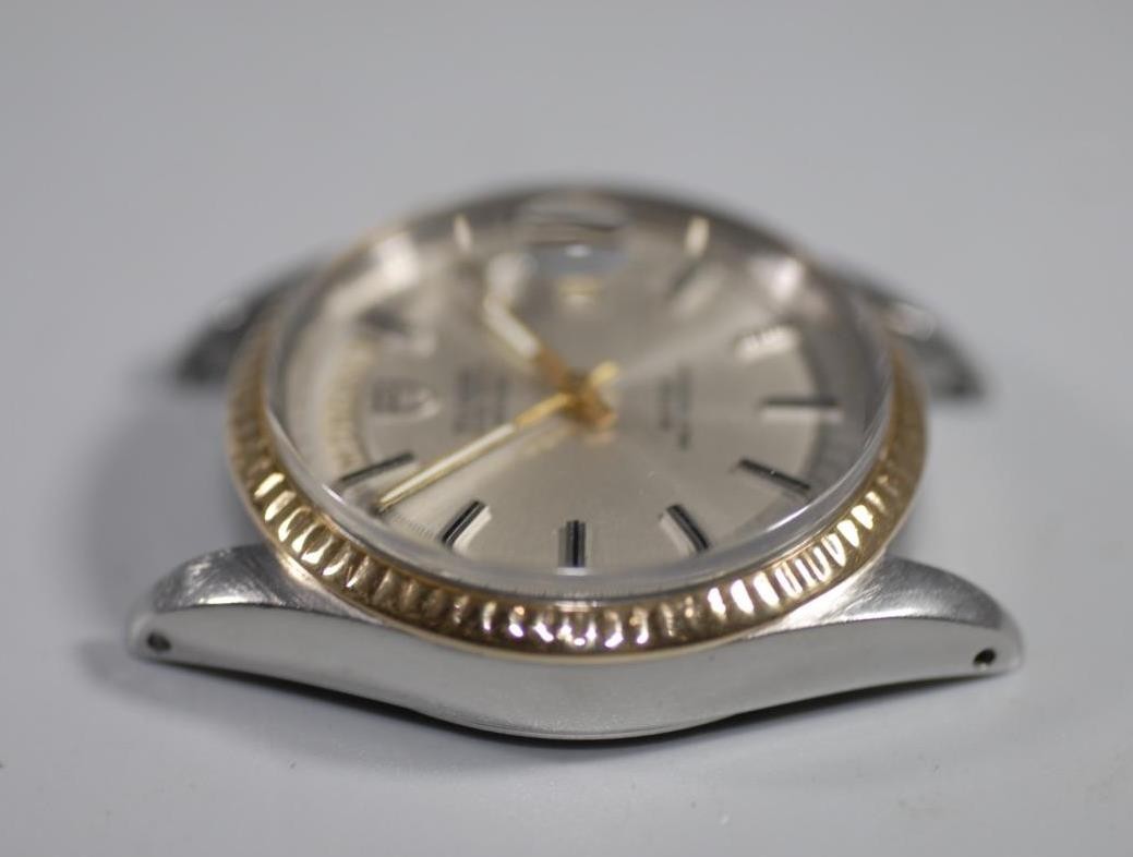 Rolex Tudor Oyster Prince Date-Day 38mm Jumbo 7019/3 DayDate – Rare – Ex++!