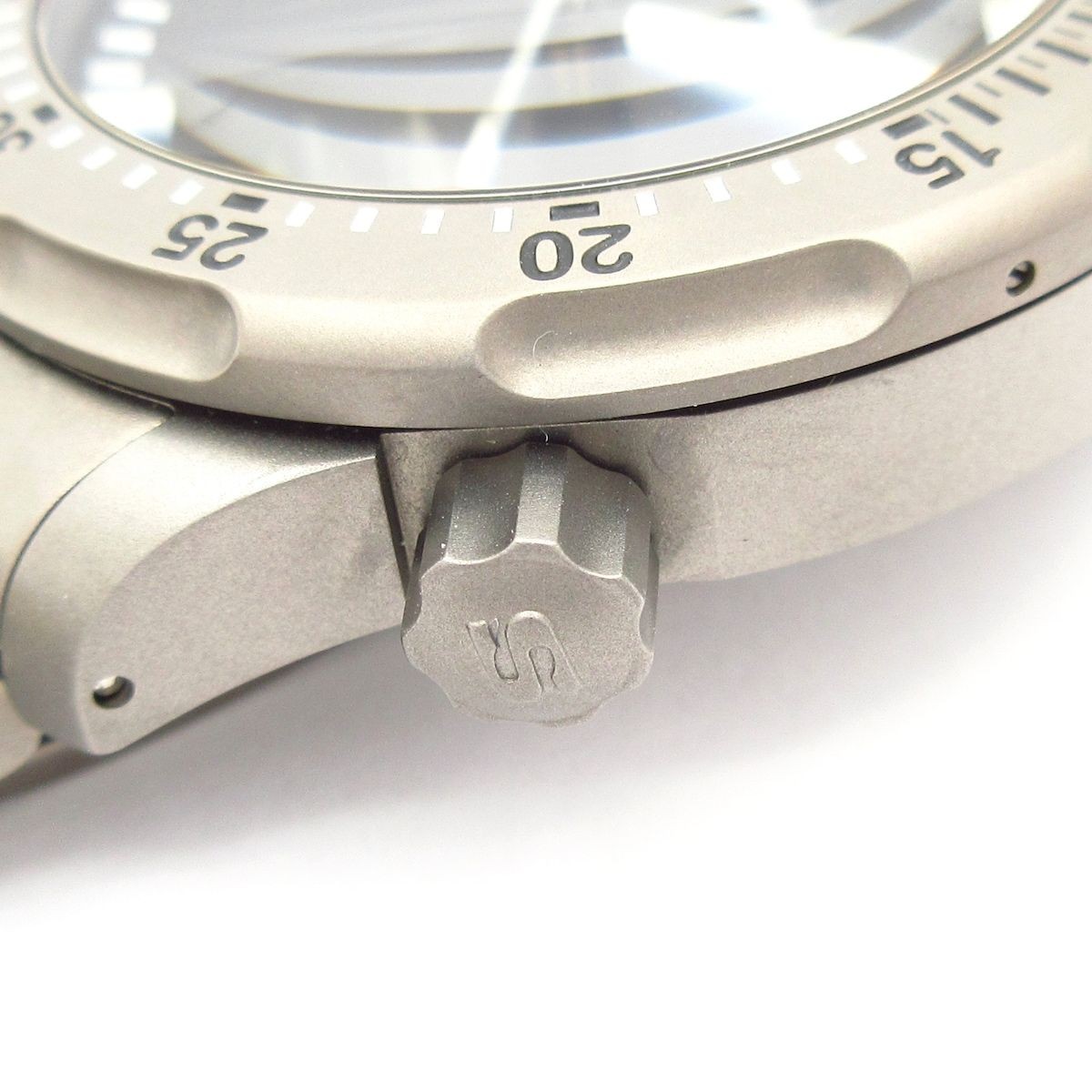 Sinn T50 Automatic 41mm Titanium Men’s Diving Watch