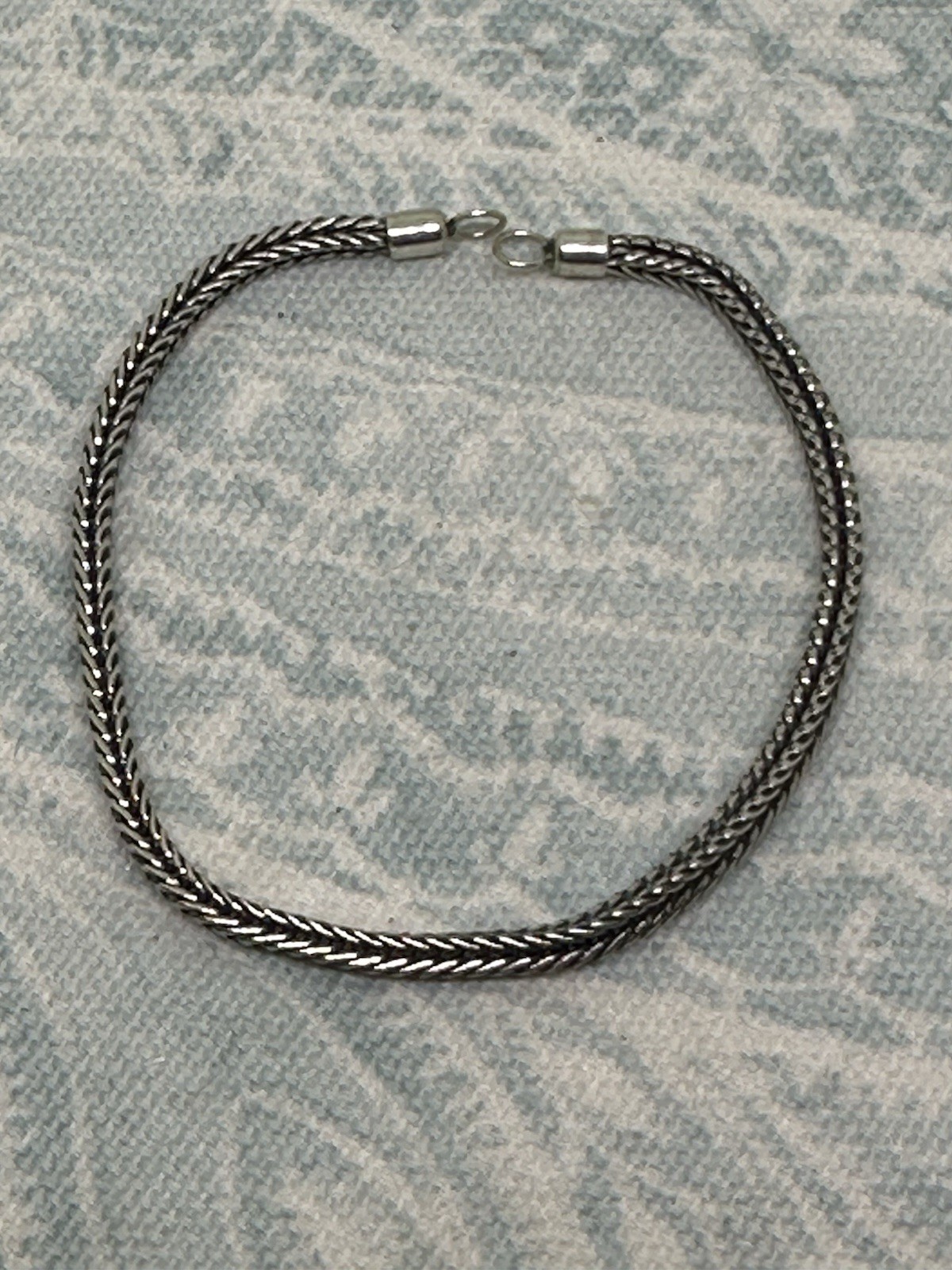 True Beadz True Chain Bracelet Size 16 cm, New