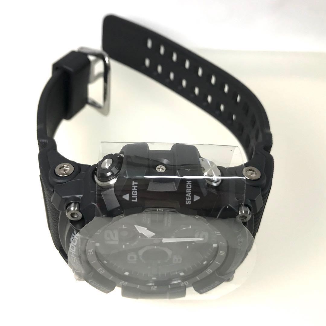 CASIO G SHOCK 5561 GWG 100 Radio Solar
