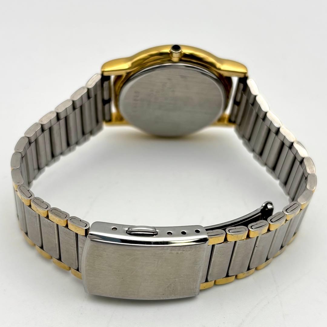 Rare item SEIKO Dolce 5S21 sweep second new battery