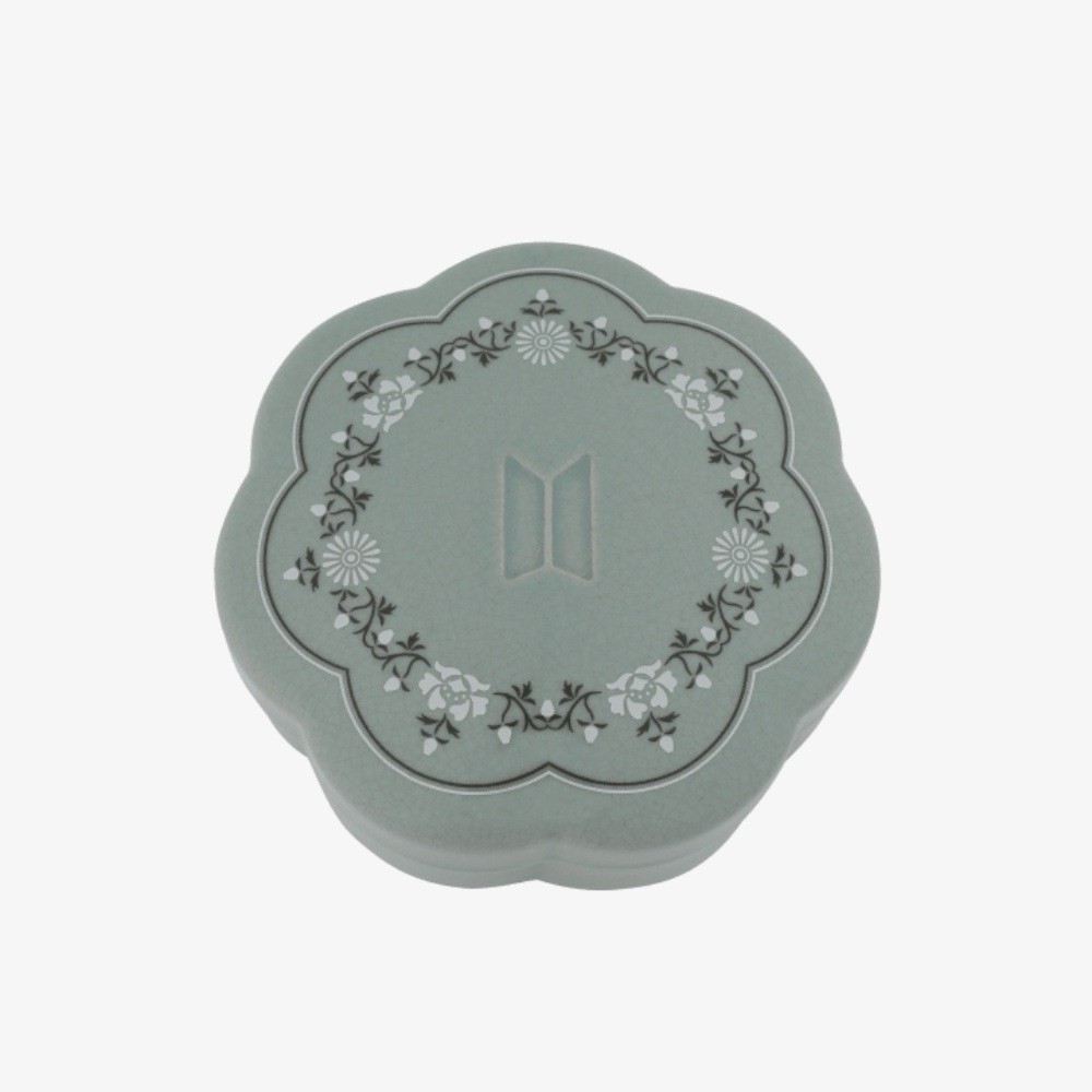 BTS 2024 Dalmajung jewelry box