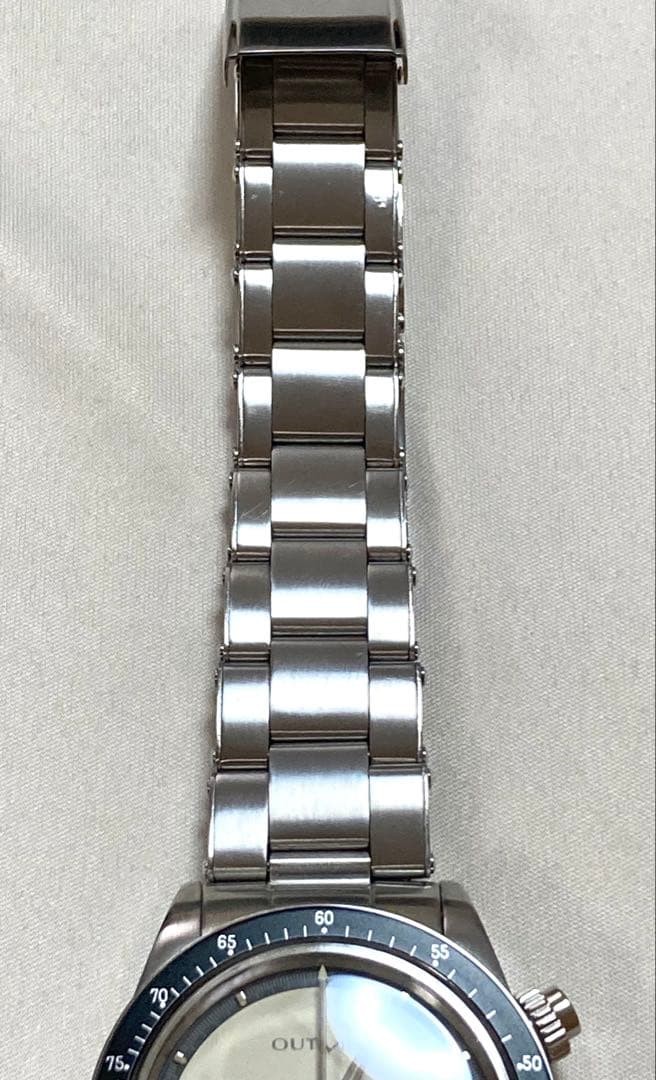 Excellent! OUTLINE 2 Register Chronograph YK20232