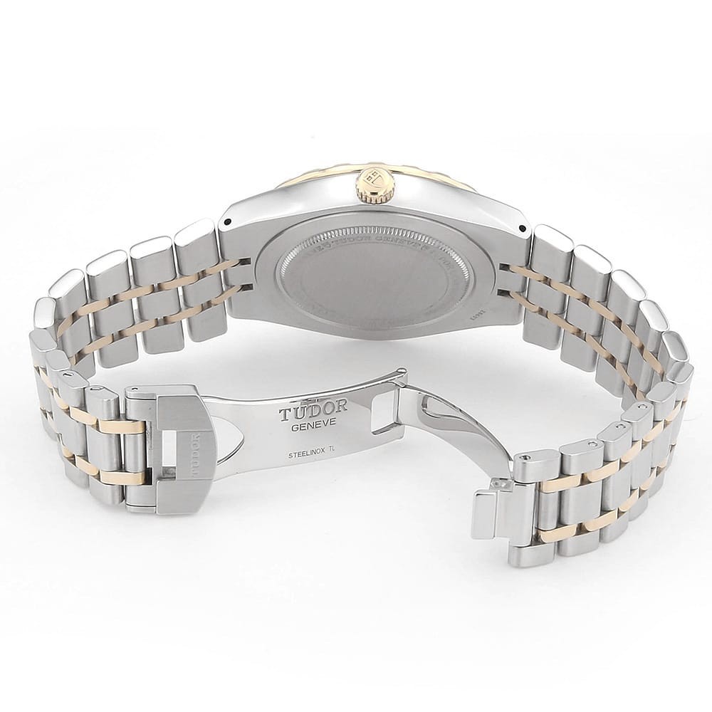 TUDOR Royal 28603 second hand mens