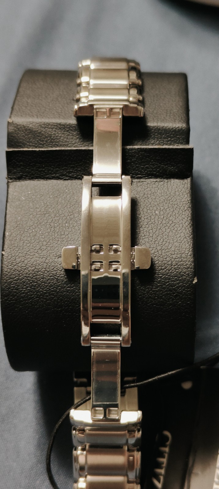 CITIZEN EW2251-81W Star Wars Princess Leia Limited Edition 31mm Ladies Watch