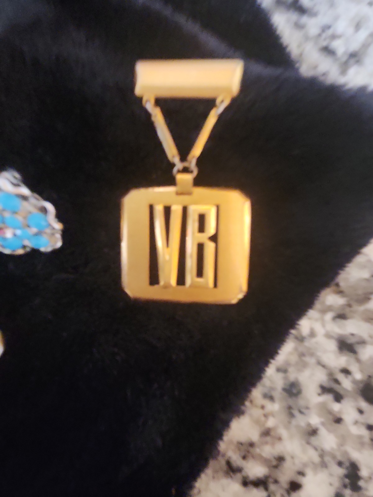 Vtg & Art Deco Mixed #4 Jewelry Lot ( 34 )