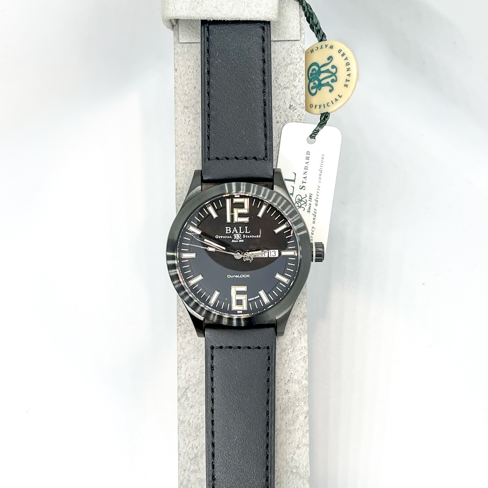 Ball Engineer III King Limited Edition – NM2028C-L13A-BK