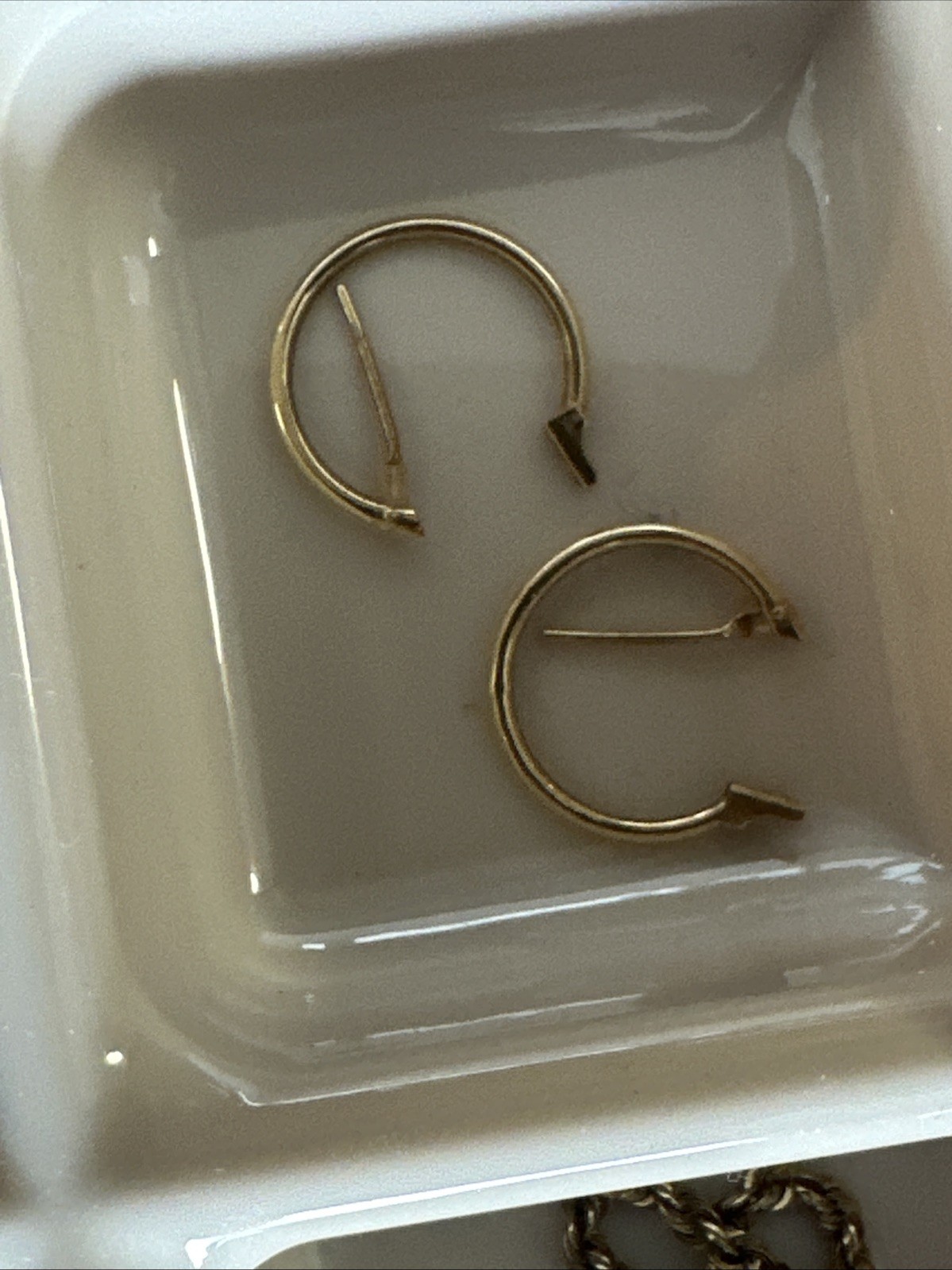 Huge 14k And 10k Gold Jewelry Lot For Resellers