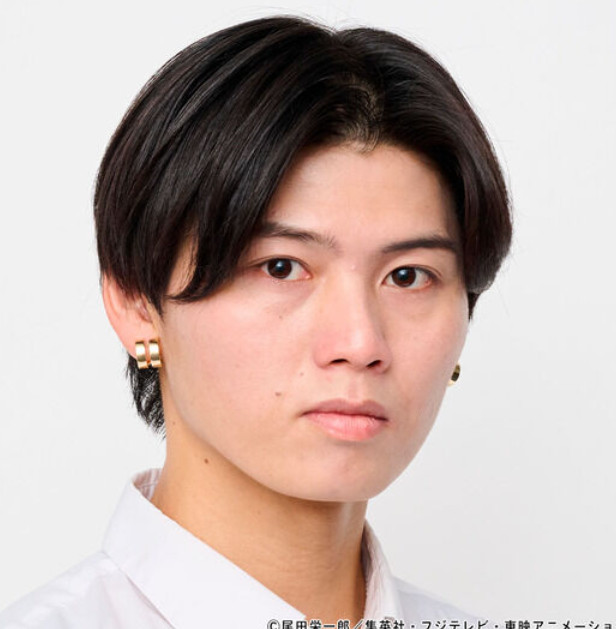 ONE PIECE Trafalgar Law Clip-On Earrings Premium Bandai Japan August 2026 Presal