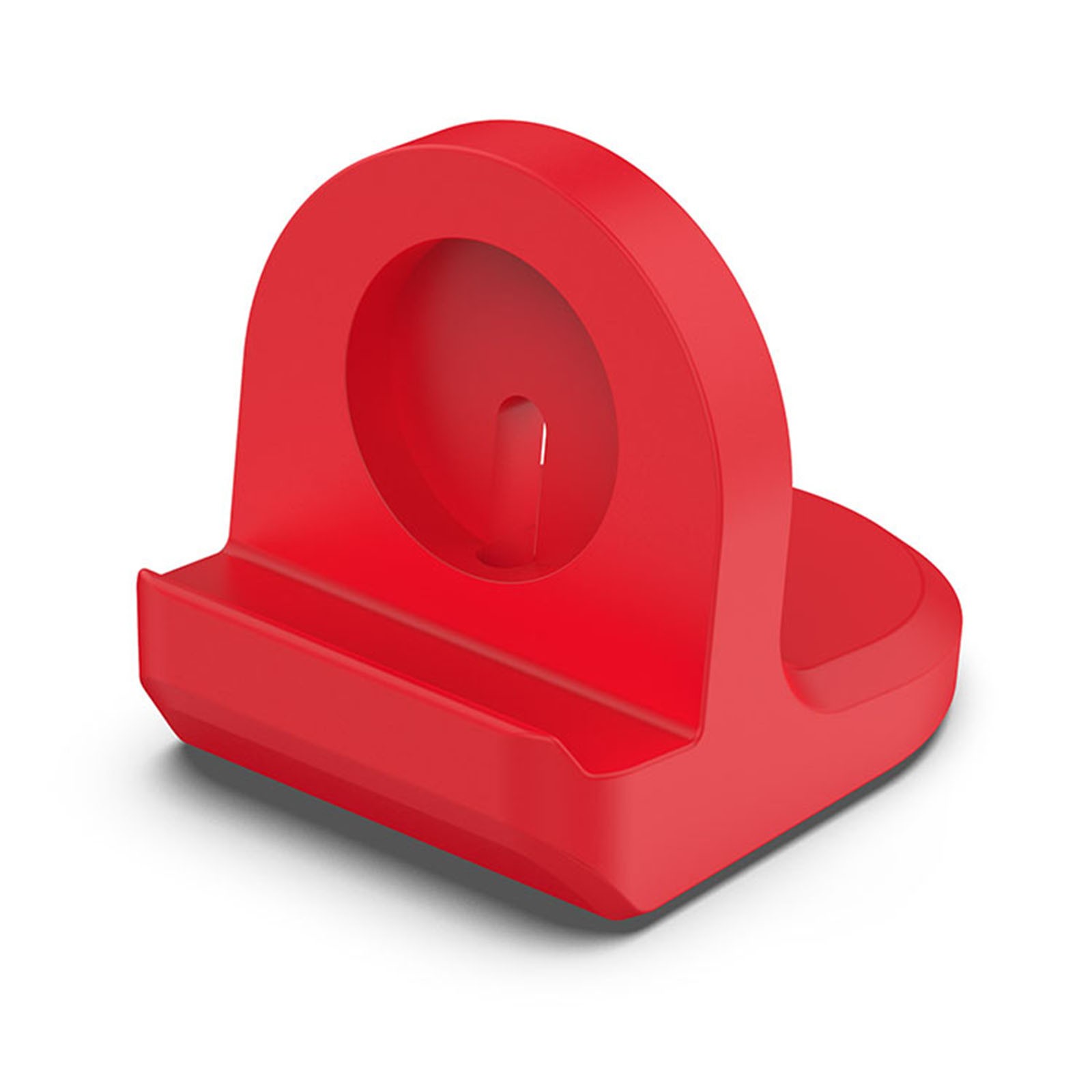Charging Bracket Silicone Stand Universal Desktop Base for Samsung Galaxy Watch5
