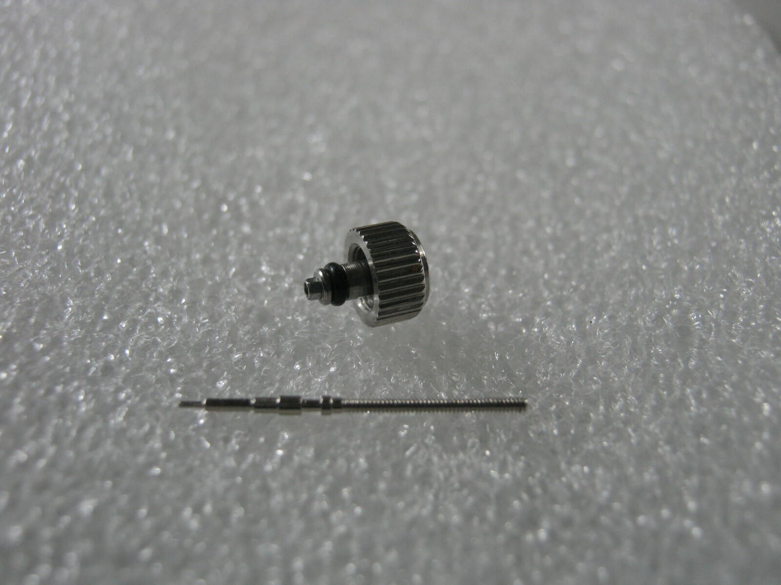 New CROWN With STEM For 10BAR SKX031-033 (7S26-0040)