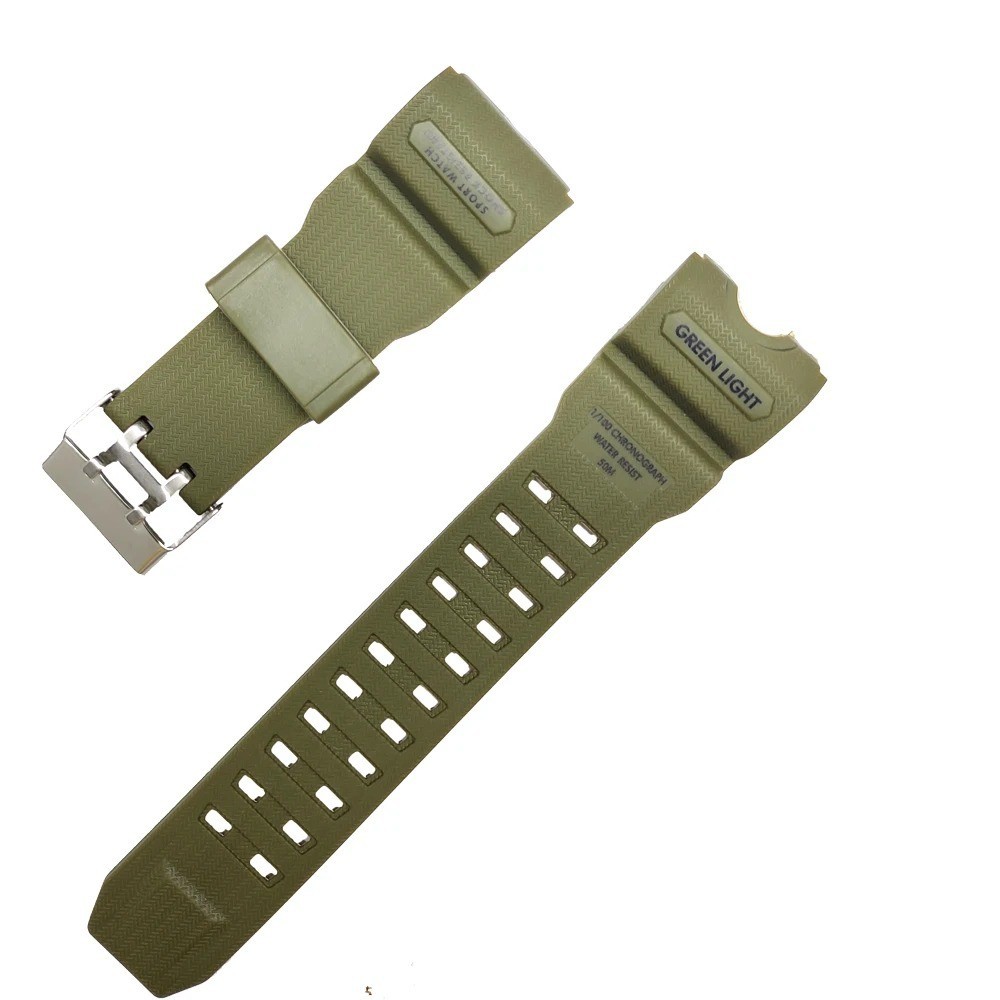 Watch Strap Plastic for Skmei Watches 1155b 1068 1251 1025 1019 0931 1416