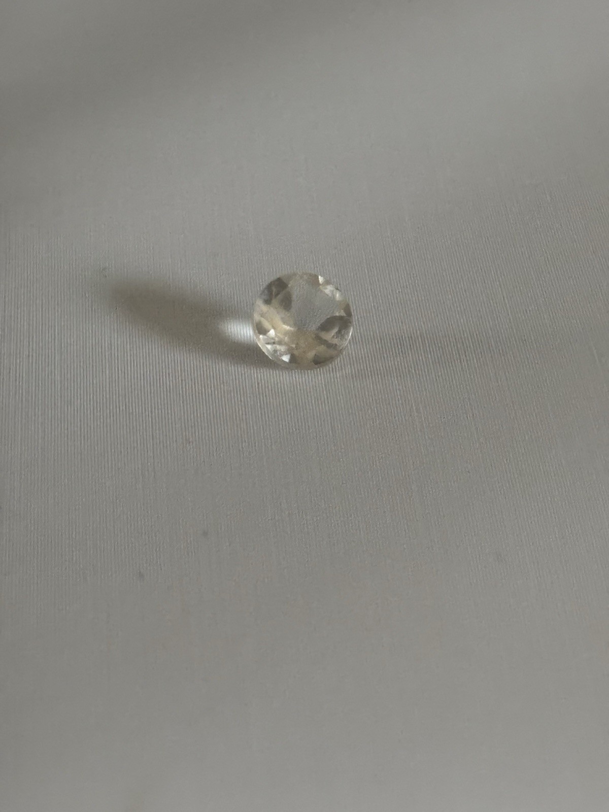 Round Cut Labradorite Gemstone 6mm
