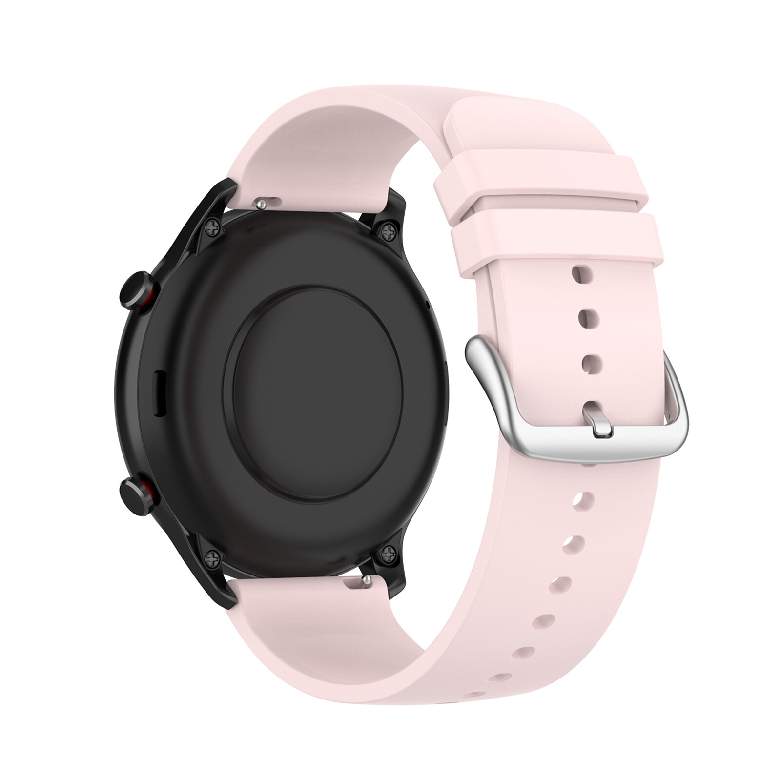 For Amazfit GTR3/GTR2/ GTR3 Pro/GTR 47MM/Pace 22MM Watch Band Strap Replacement