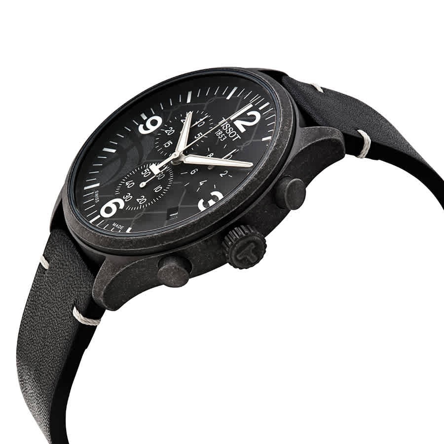 Tissot T116.617.36.067.00 XL 3X3 Street Basketball Anthracite Dial 45 mm Men’s