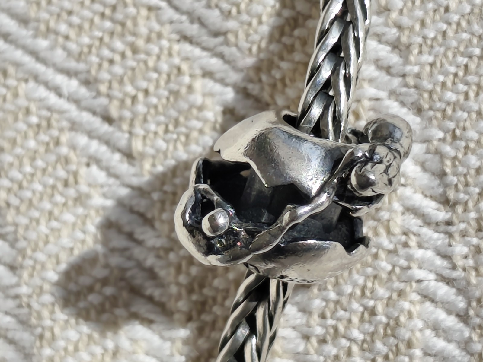 Trollbeads Bond of Love