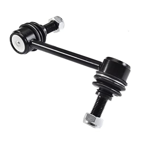 2-Pack Rear Stabilizer Bar Link Kit K6667 K6668 Compatible with 2004 2PCS K6667