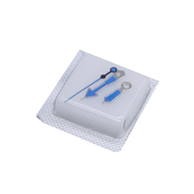Watch Hands For NH35 NH36 Movement Watch Hour Minute Second Hands Accessories