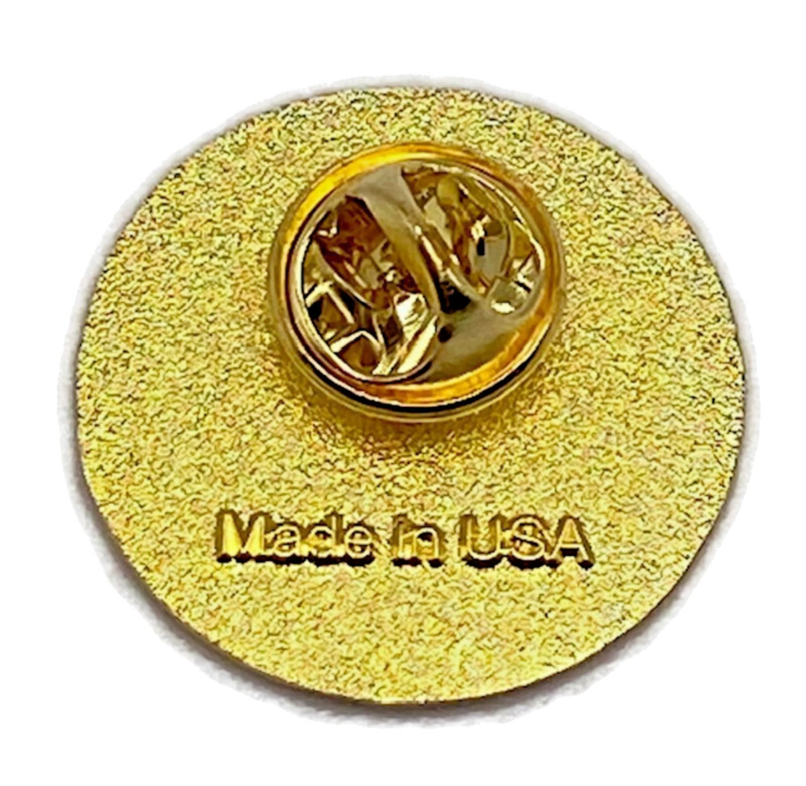 American US Flag Lapel Pins Made In USA Ships Free – Choose Your Style