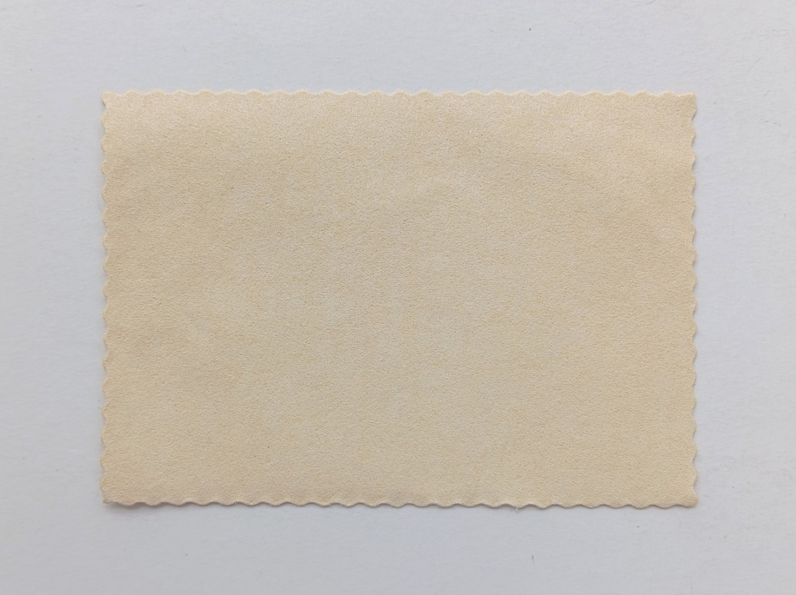 ROLEX Alcantara Cloth Cloth for Box “Medium / Medium Size”