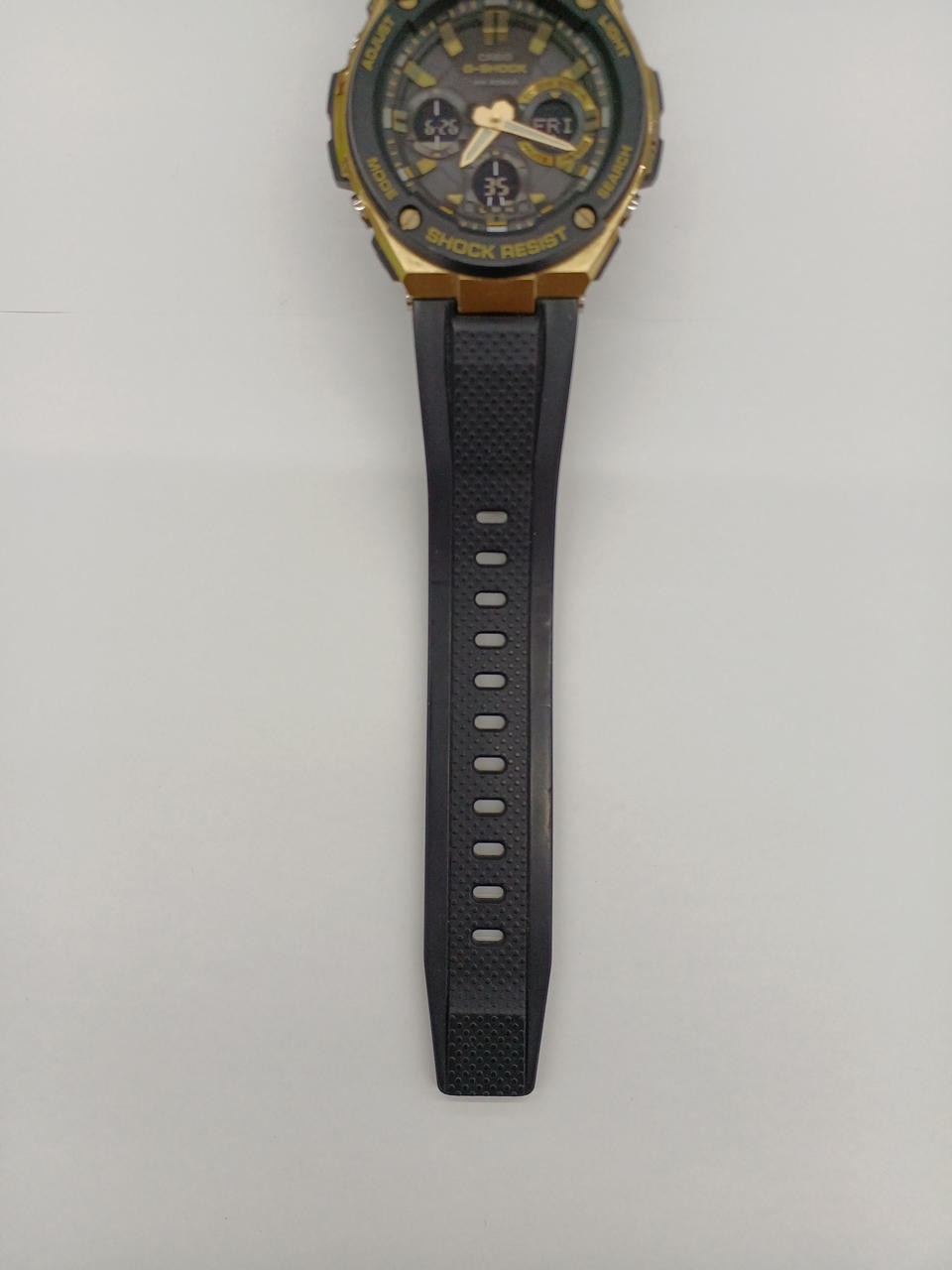 G SHOCK Model GST S100G CASIO