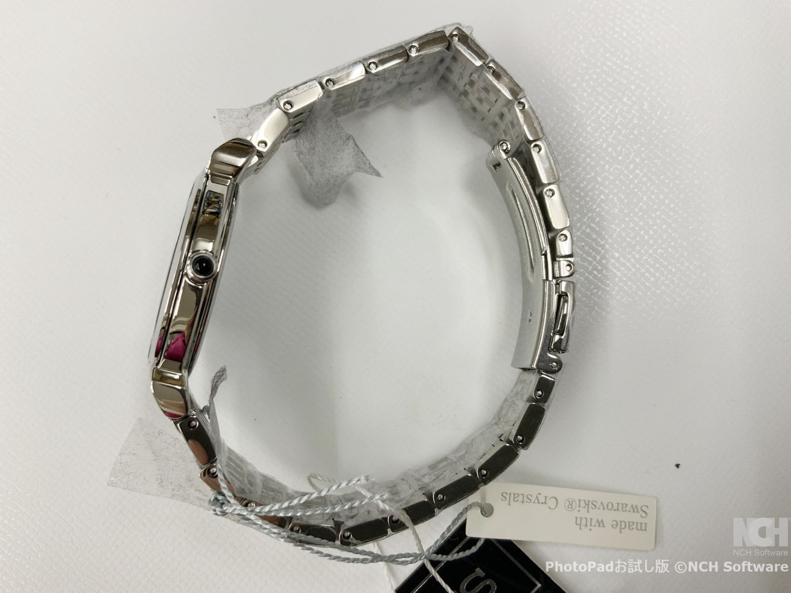 Seiko SFQ803 Ladies’