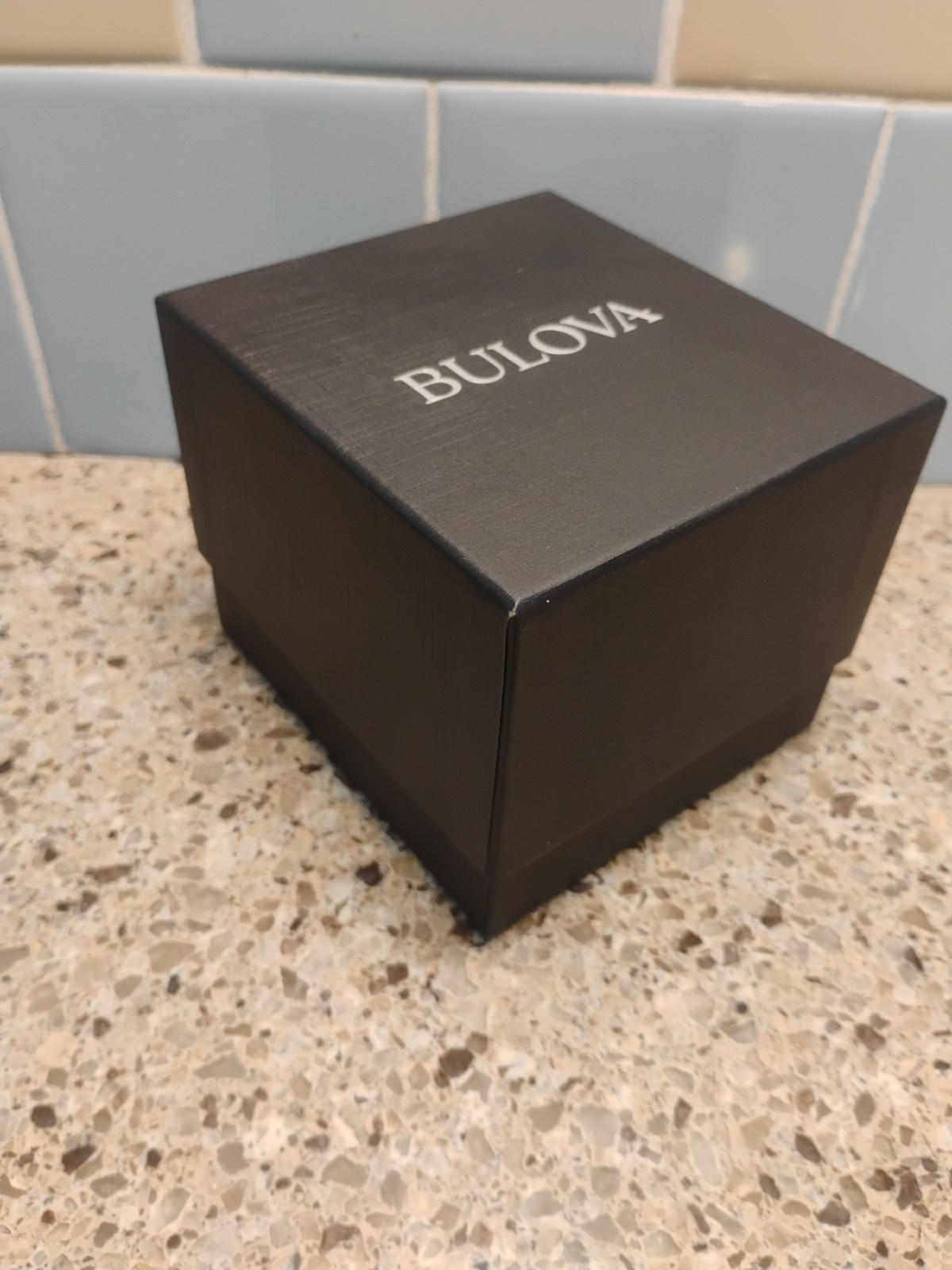 Brand New Working Bulova Corporate Collection Ladies Wristwatch 96T58 *READ*