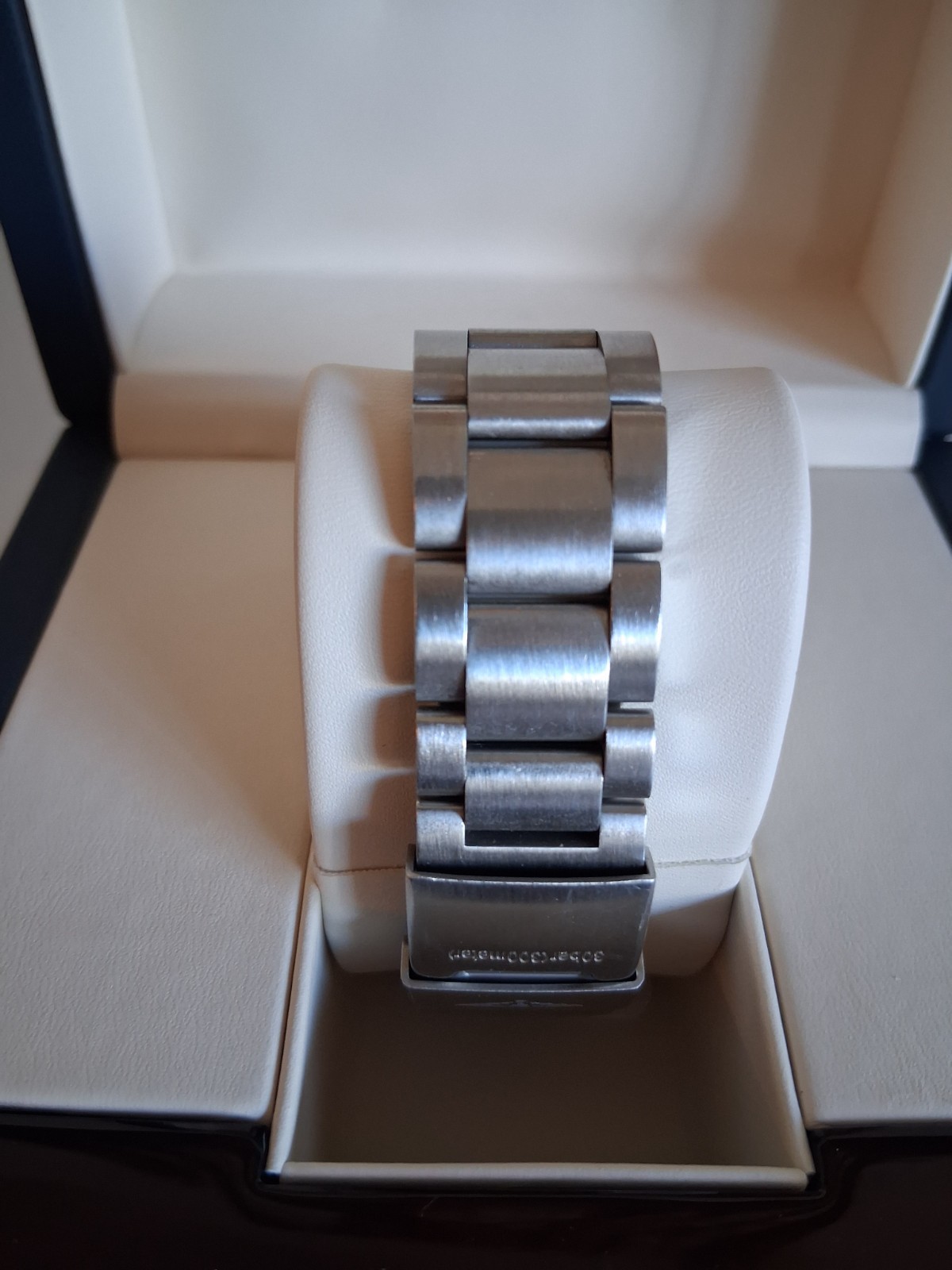 Longines HydroConquest 41mm ceramic L3.781.4.56.6