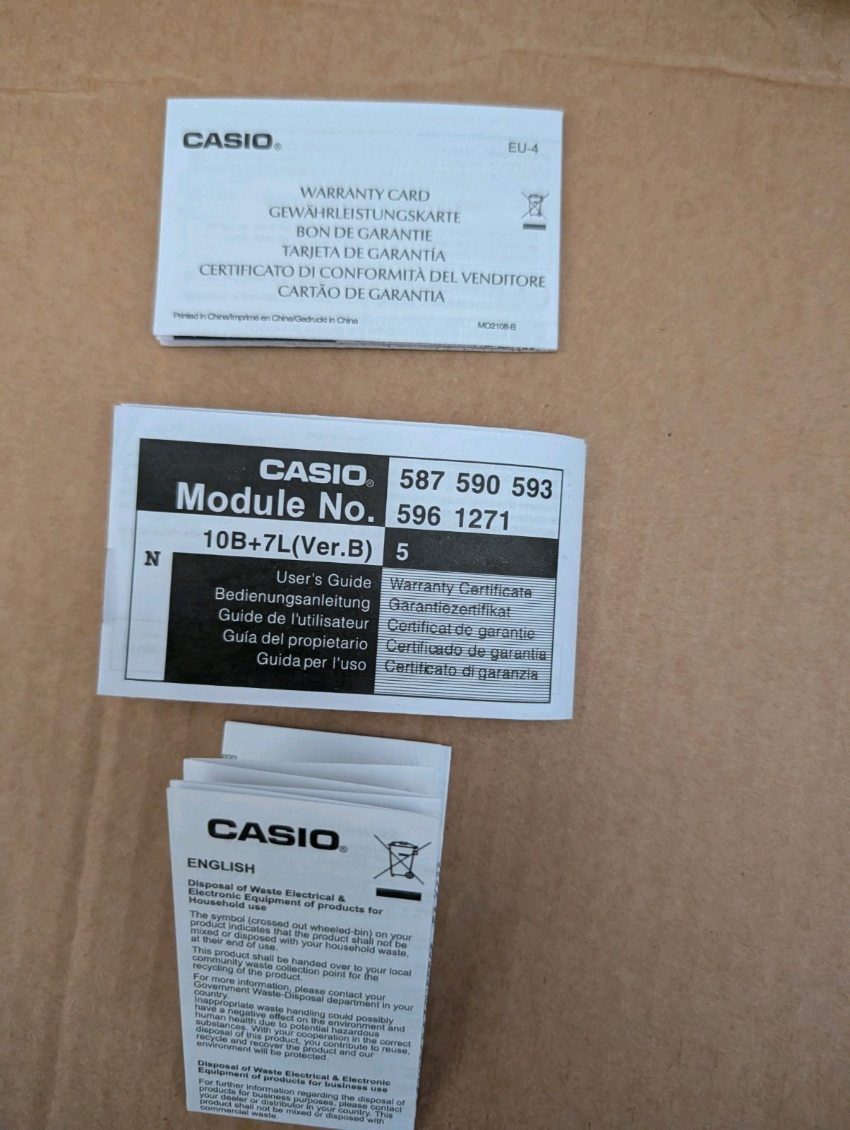 Casio F-91W-1YER DIGITAL WRIST WATCH W/ BLACK RESIN STRAP