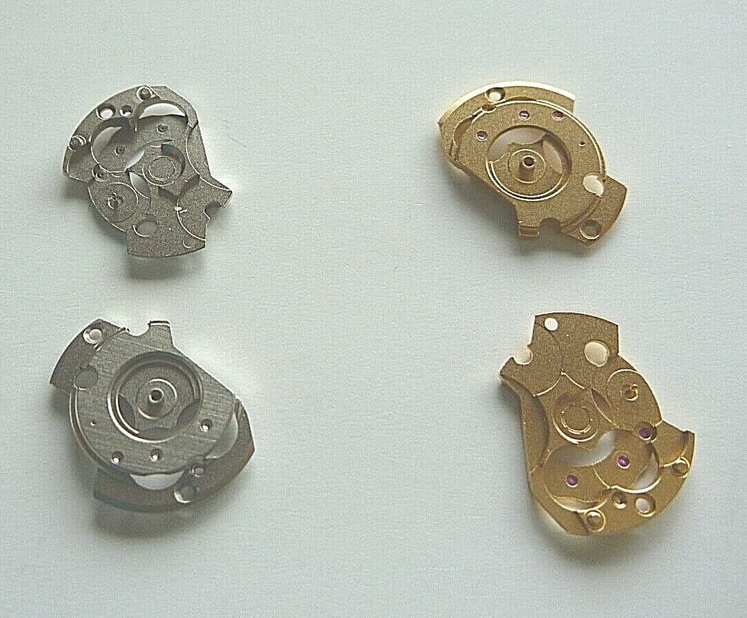 ETA 2671; new original #100 or 2 x #105 or 2 x #110 or 2 x #1134 or 2 x 1143/1