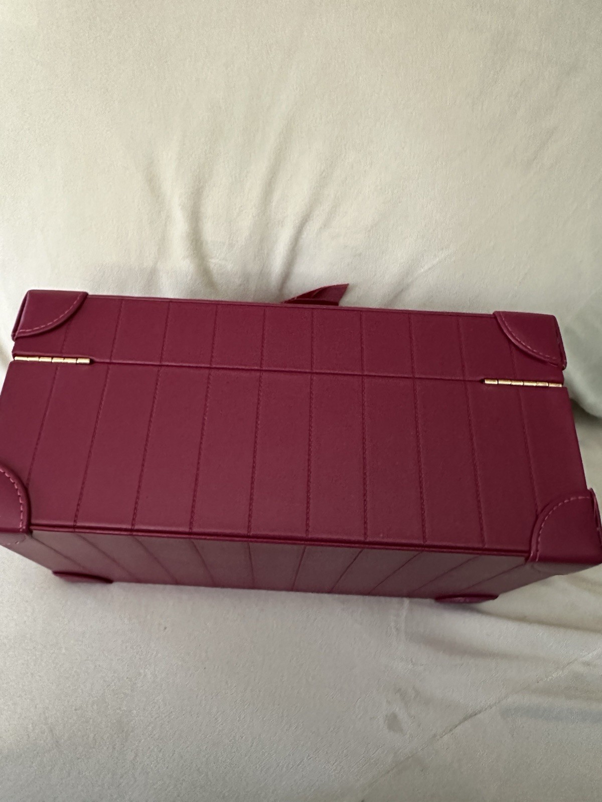 Victoria’s Secret Jewelry/All Purpose Box With Mirror