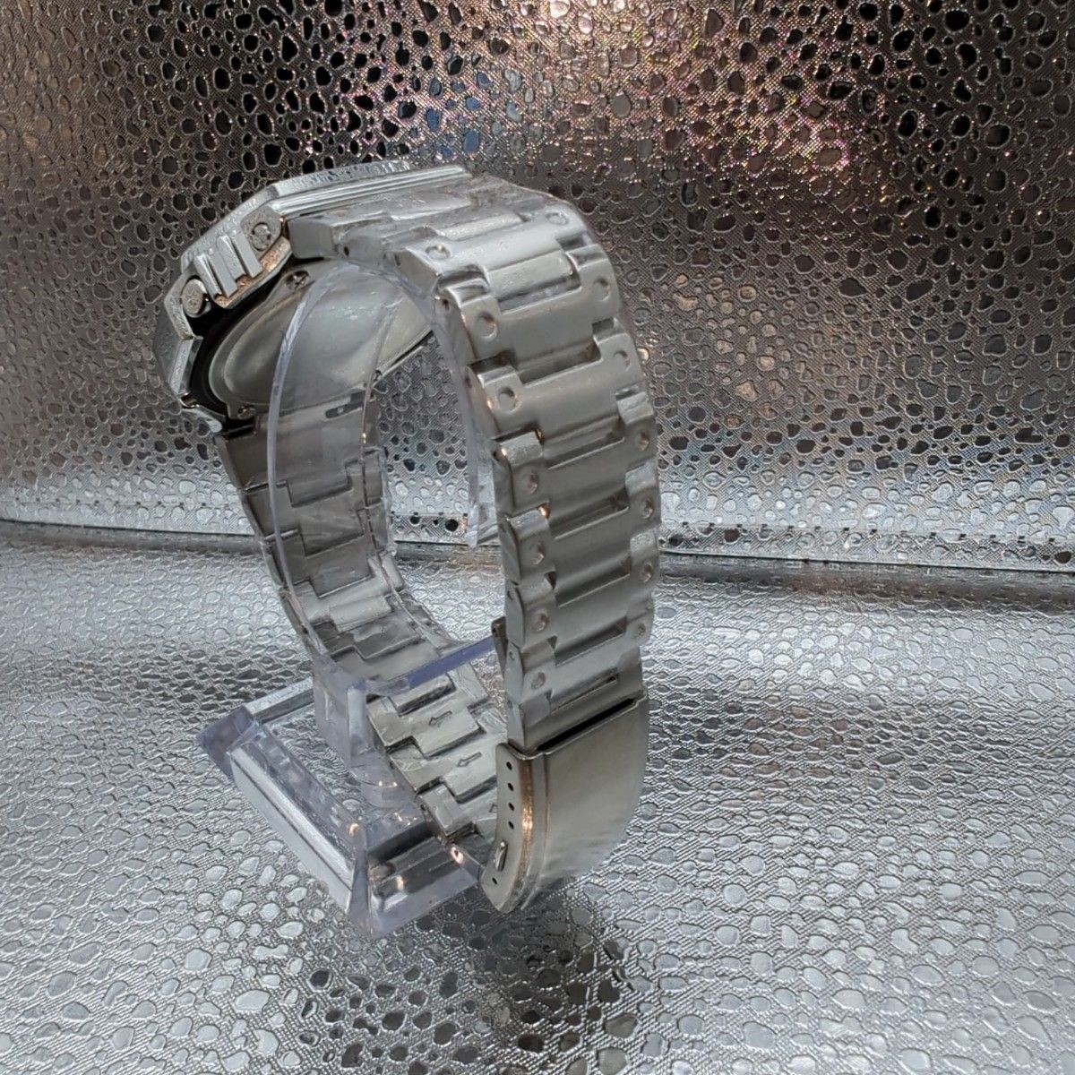 Excellent Condition G SHOCK CASIO GA 2100 Casioak