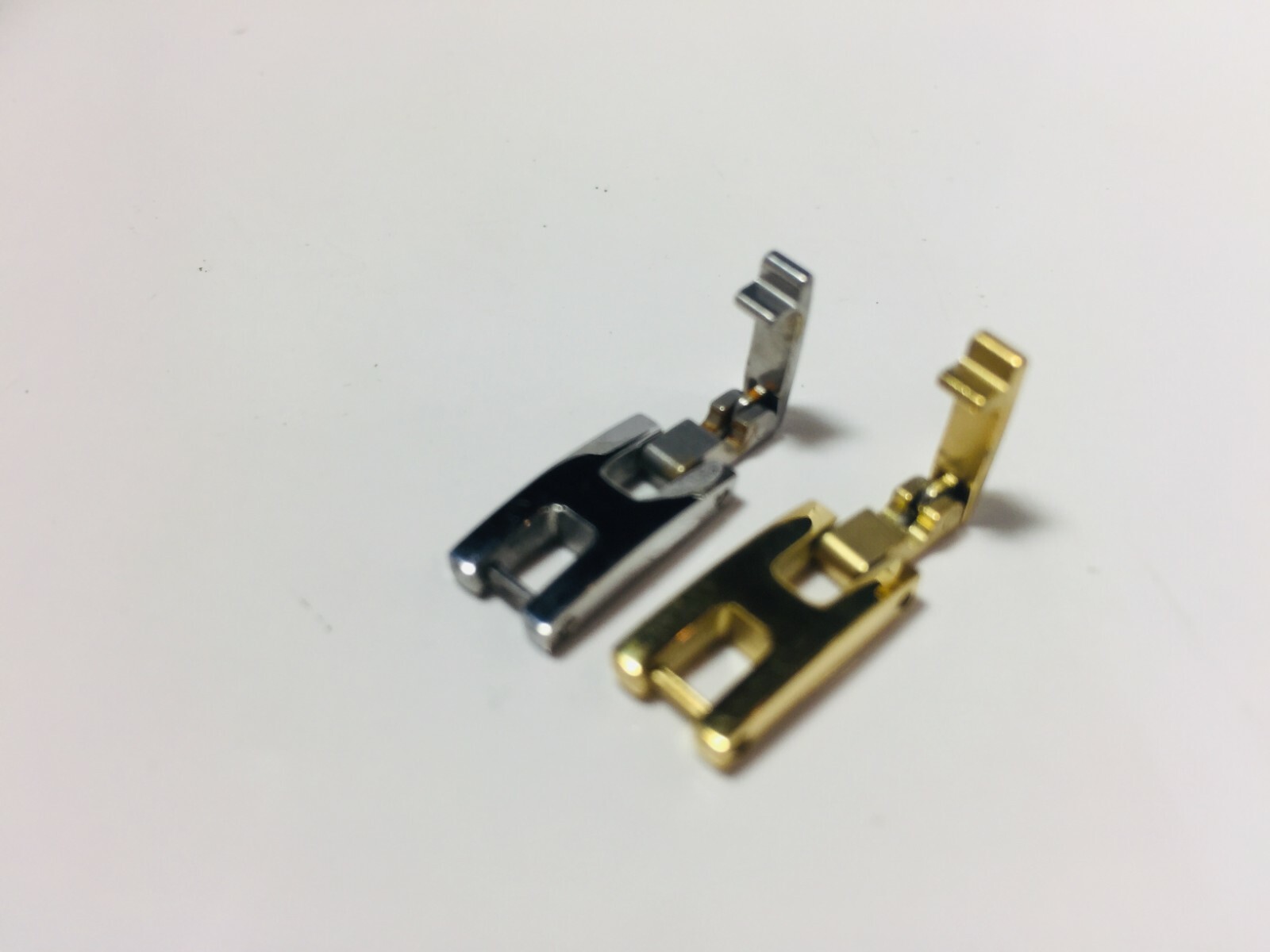 watch band extender ,stainless steel ,3mm to 16mm gold and steel color