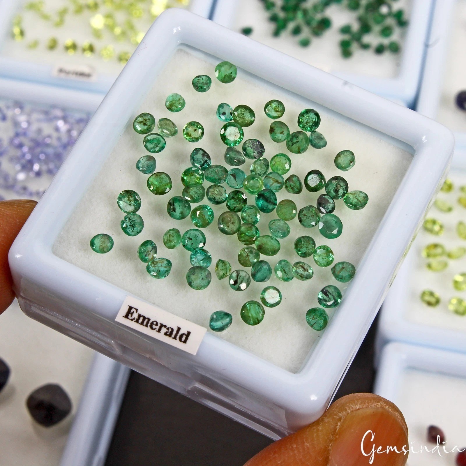 1038 Pcs Estate Genuine Semi Precious Loose Mix Cut Multi Gems 25 Lot Collection