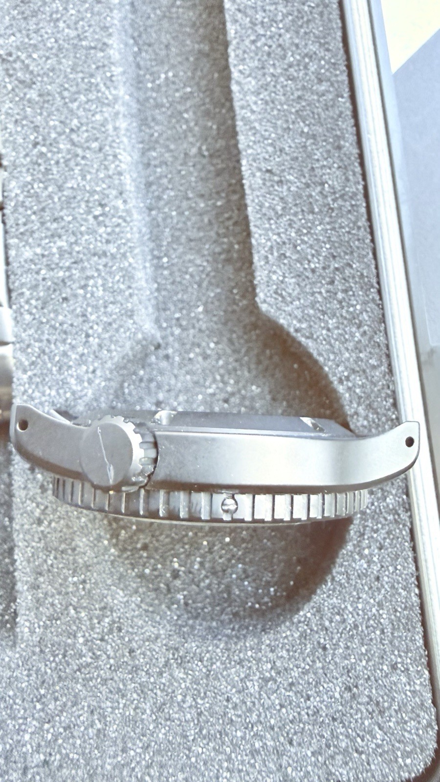 Sangin Kinetic II GMT