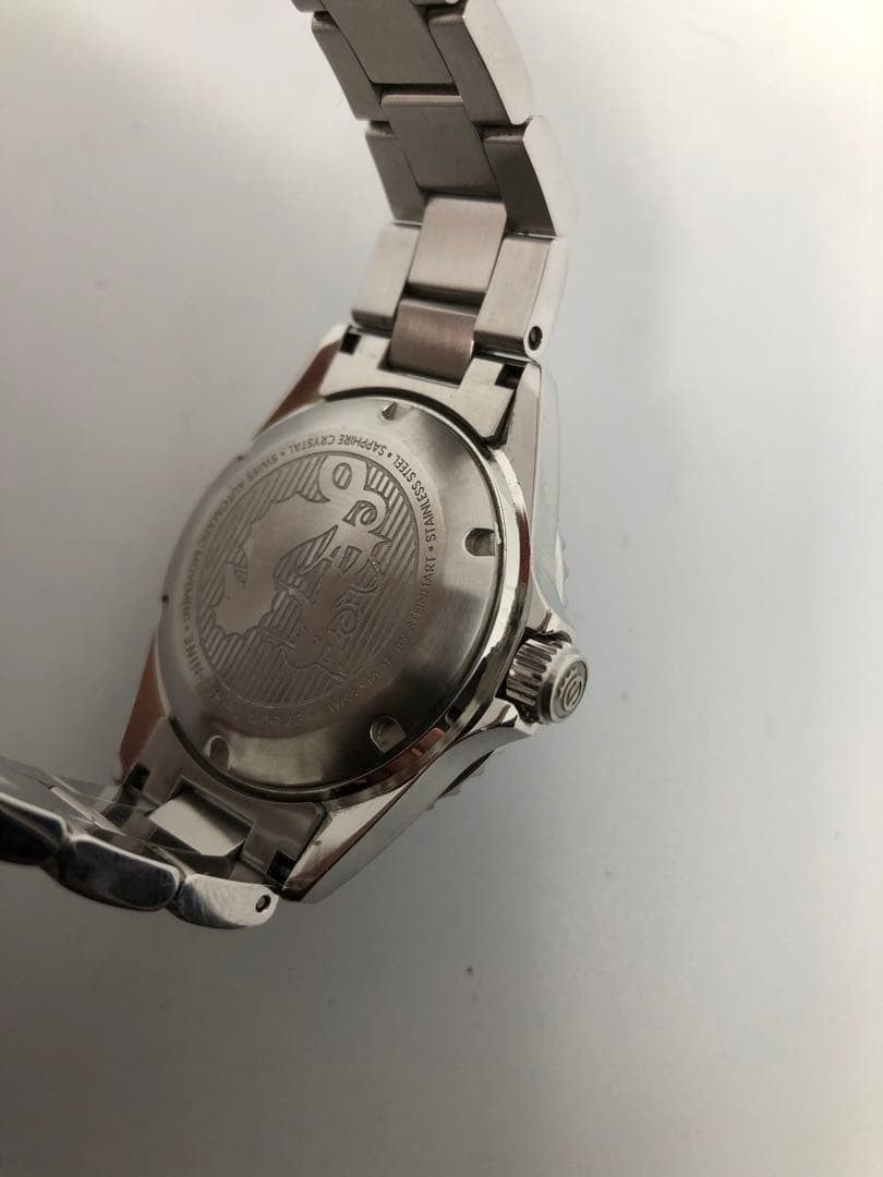 STEINHART Ocean ONE Brown Dial Automatic Diver 300m Swiss Made Set